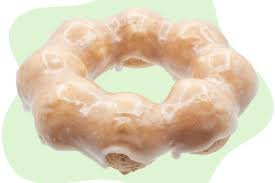 Donuts (Single Pieces)